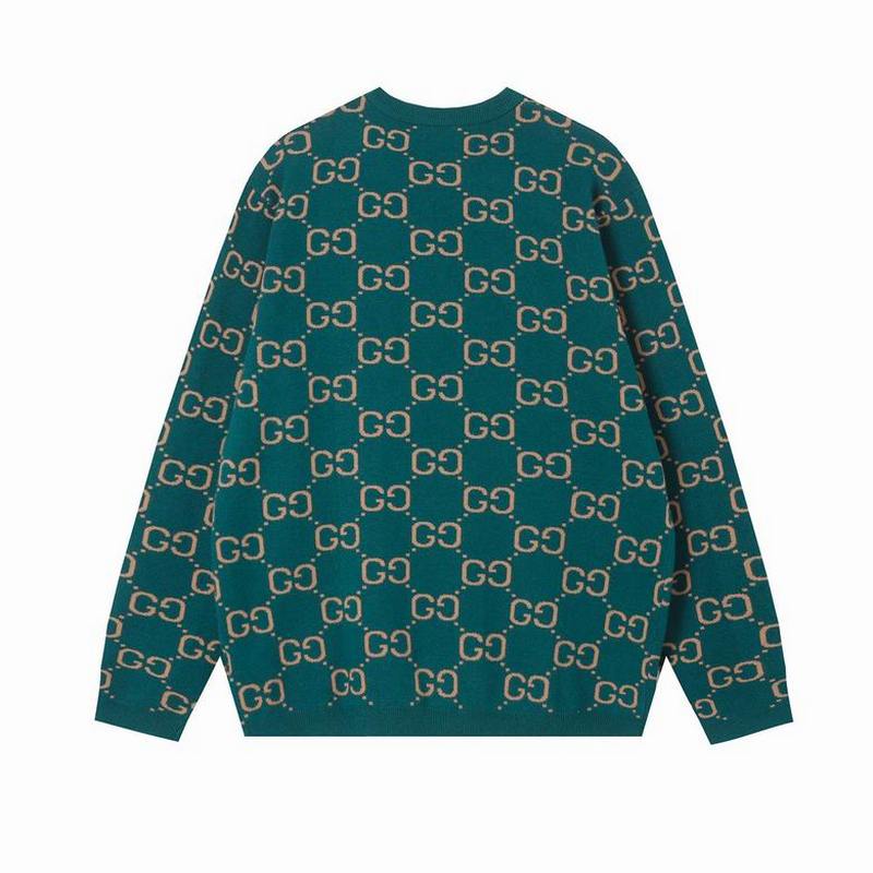 Gucci Men's Sweater 88